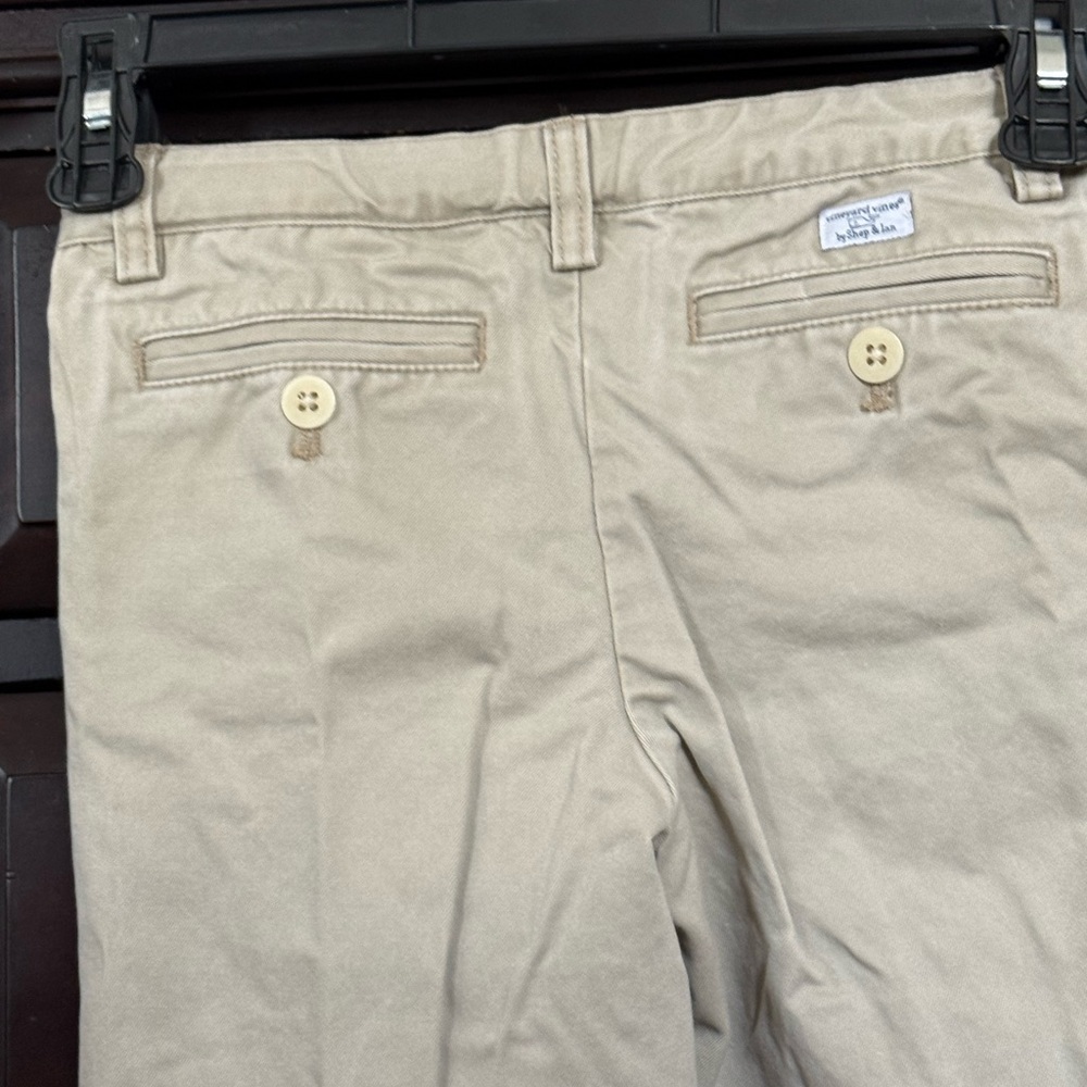 Boys Vineyard Vines khaki Pants